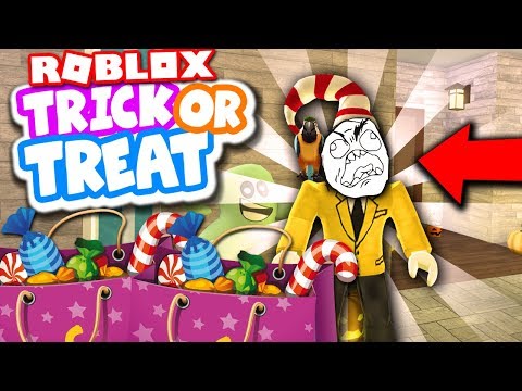 Trick Or Treating In Roblox Bloxburg New Bloxburg Update Youtube - youtuber only hide and seek roblox bloxburg youtube