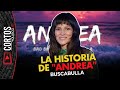 BUSCABULLA y la historia de "Andrea" 💪🏽🔥