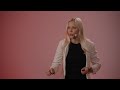 The Power of Motion  | Viktoriya Sokolova | TEDxKarlshochschule International U