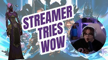 Streamer