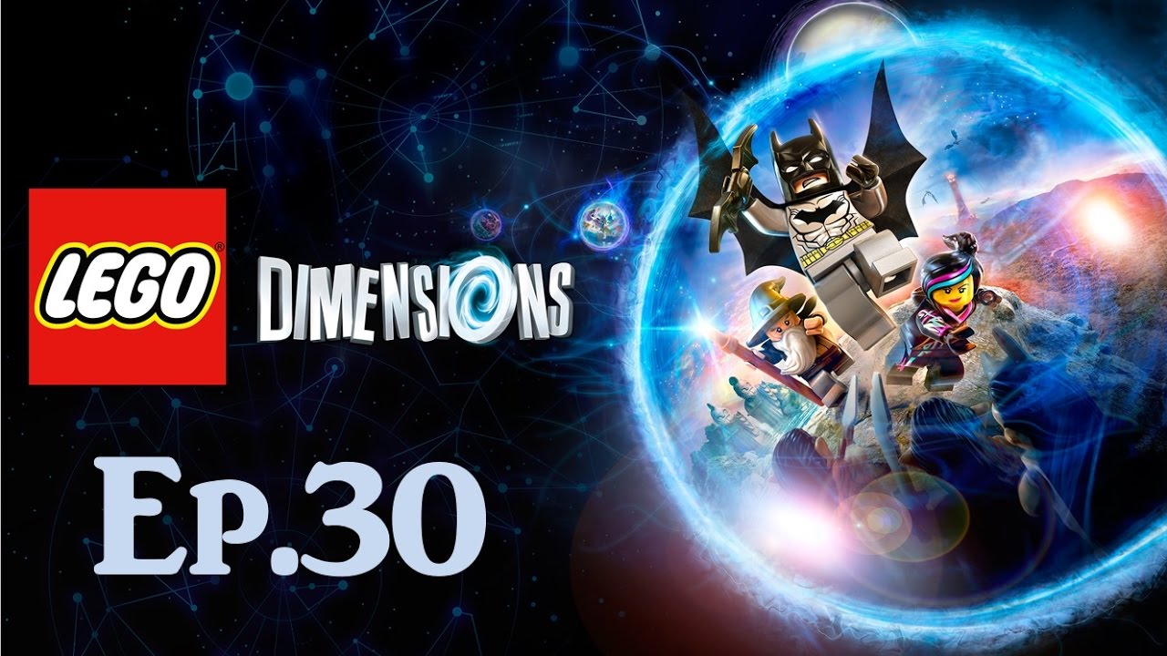 стим lego dimensions фото 15