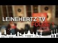 Leinehertztv 1 i zu gast jens dreiser i weihnachtsmarkt rundgang veranstaltungstipps