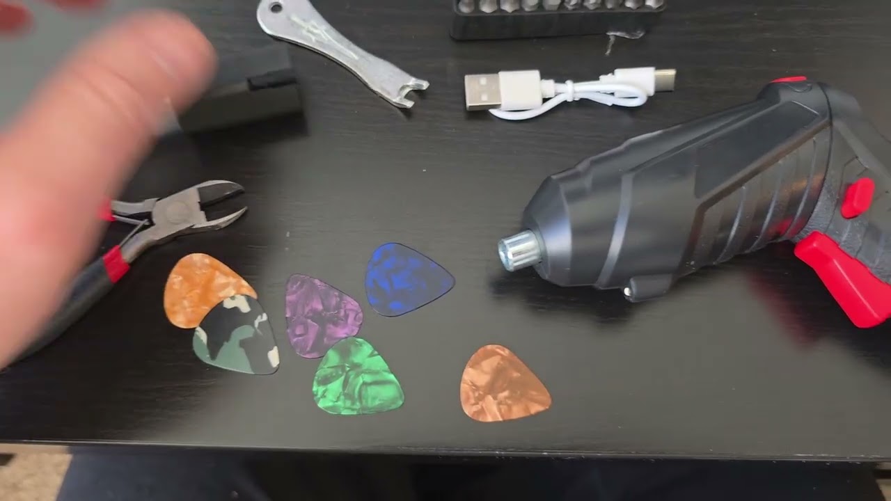 Beste gitaar koptelefoons (met- en zonder ingebouwde versterker