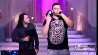 New Balti ft Akrem Mag __ StagouTay 2015 ( Rap Tunisien )