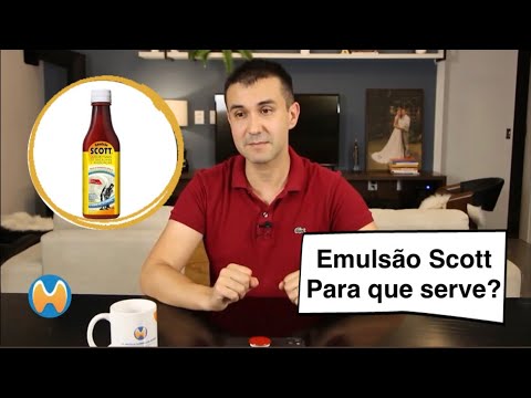 Vídeo: Como tomar óleo de fígado de bacalhau para a saúde: 7 etapas (com fotos)