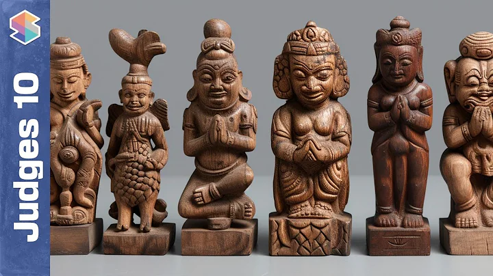 Why Israel Couldn't Resist Foreign Gods // Judges 10 Explained