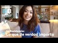 LA RESISTENCIA - Entrevista a Anna Castillo | #LaResistencia 01.04.2020