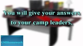 GMShomework Assignments 36 Book Of Ephesians