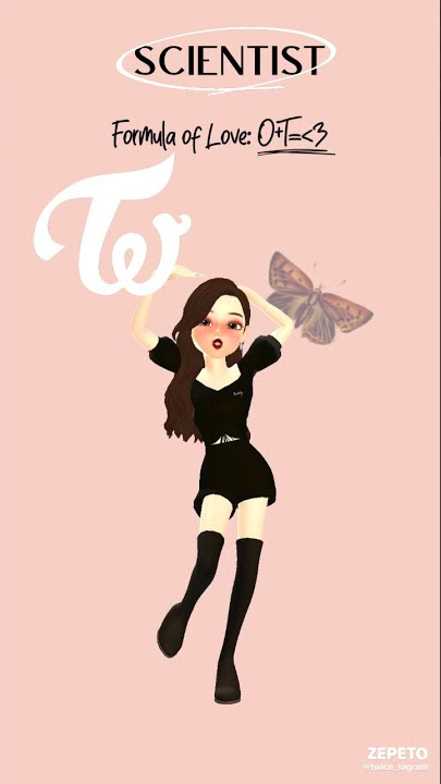 Scientist dance { R3HAB remix.ver }