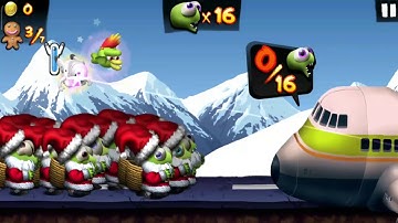 Zombie Tsunami   Android ISO Gameplay 2021 Walkthrough #45