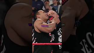 The Rock and Stone Cold Singing together #therock #stonecold #wwe #joerogan #jre