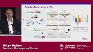Deep Sequencing in Myeloma: Would it Change Treatment? Does it Really Help?