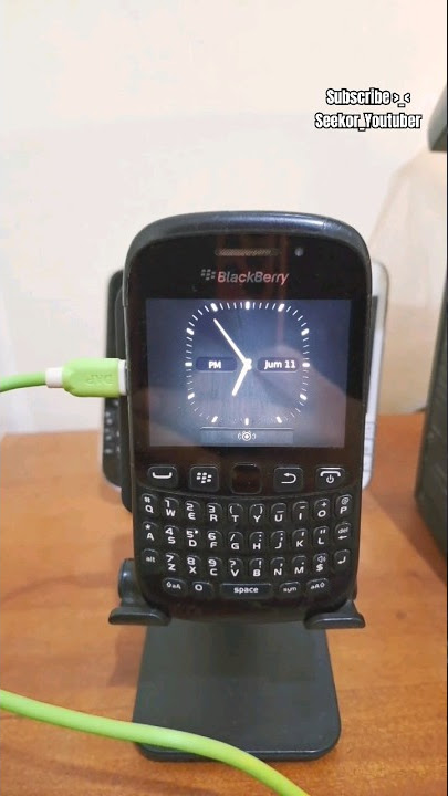 😎Blackberry Gemini✨️ #shorts