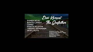 didi kempot the godfather 2019