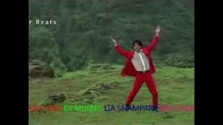 Dil Har Koi Deta Hai (Jhankar) - HD - Mohra - Kumar Sanu   Alka Yagnik (By Danish)(720p) omprkash