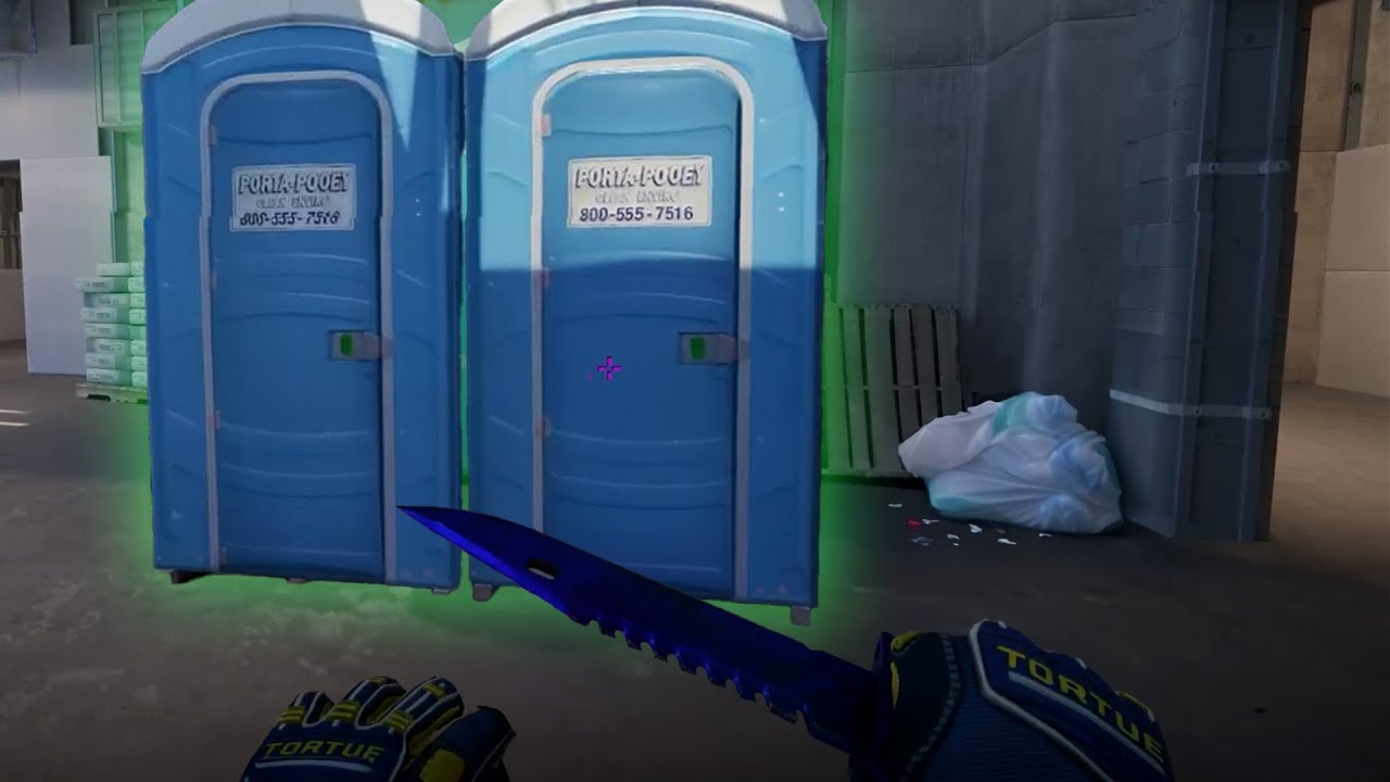 потеря рейтинга в Counter-Strike 2