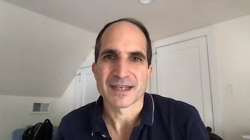 Maldacena Advice For CIT Class of 2024+