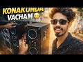 Home Theatre Check Chesam… Konaledu 😅 | Market Vlog Vibes