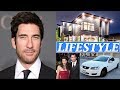 Dylan mcdermott lifestyle net worth wife girlfriends age biography family car facts wiki 
