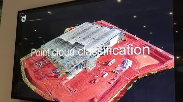 Digital/reality capture information from drone technology