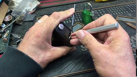 West Coast Picks Mul-T-Lock challenge