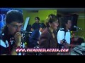 Cumbia boliviana en WWW.VIENDOESLACOSA.COM - La Kúpula - Olvídate