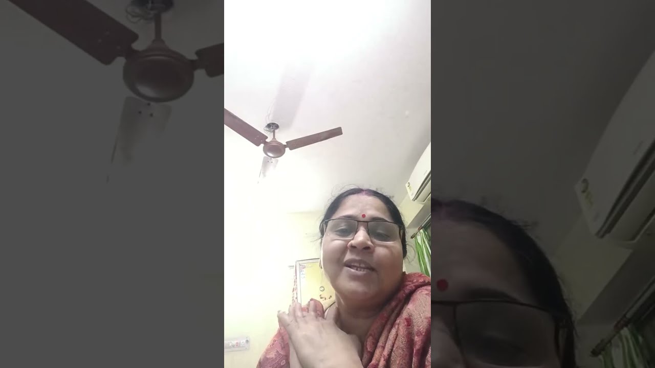 Chunni's Corner Shorts  is live