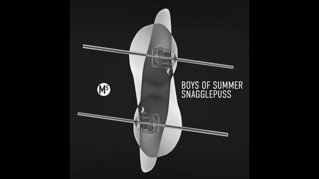 Boys Of Summer - Drummo (Original Mix) auf YouTube ansehen Boys Of Summer - Drummo (Original Mix) auf YouTube ansehen