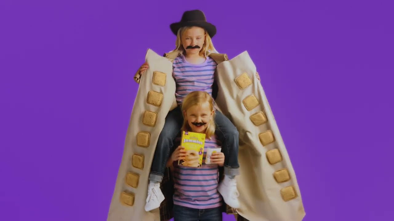 NEW SunButter Jammies