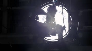 The Talos Principle Walkthrough (Commentary) - Part 55 - Transcendence Ending (2/2)