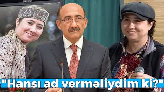 Aygün Bəylərə Xalq Artisti Adı Niyə Verilməyib? - Əbülfəs Qarayev Açiqladi