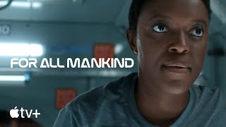 For All Mankind — An Inside Look: Season 3 | Apple TV Net Worth