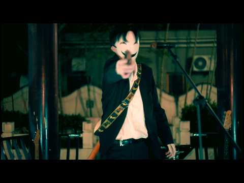 JamKeen - Wasted Music Video
