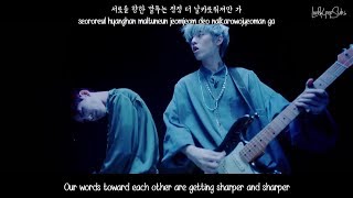 Day6 - Shoot Me MV [Eng/Rom/Han] HD