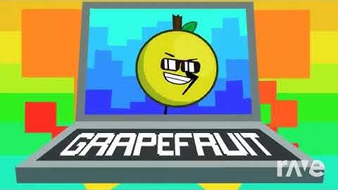 Object Show Intro Mashup #14 (OIR and TDOS)