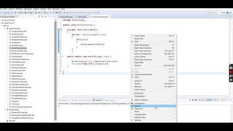 Lecture 12 Access Modifier & Constructor