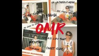 Omar Rudberg - Como Ayer