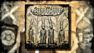 Sundowner - Lysergic Ritual (Full Album)