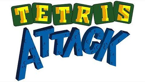 Sea Stage: Critical (1HR Looped) - Tetris Attack Music