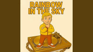 Rainbow in the Sky