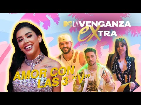 La Venganza Extra: EPISODIO 2 COMPLETO 🔴