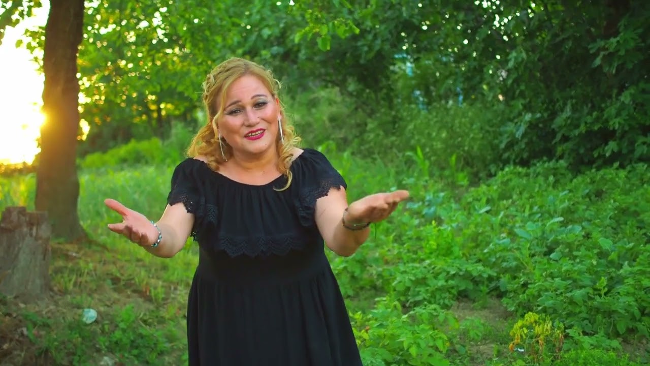 ZENNURE ÇAYLI KOÇ SAMSUN TÜRKÜSÜ ORJINAL KLİP