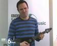 BBC 6 Music - Shaun Keaveny's Ukulele Miscelllany #6