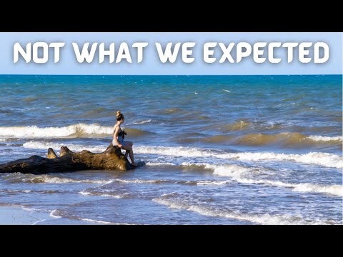 DANGRIGA SURPRISED US (Travel to an authentic Caribbean costal town in Belize)