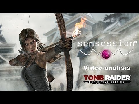 Vídeo: Análisis De Rendimiento: Tomb Raider Definitive Edition