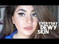 A Day In My Life | Everyday Dewy Glam To Night Time Routine | GLOSSIPS