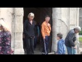 ROHATCE: Kaple z´iskala **v´y zvon