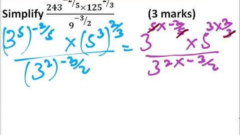 2014 KCSE MATHEMATICS PAPER 1 NO 6