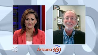Arizona home prices up, some industries see labor shortages