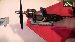 Foamboard Building Techniques: Metal Motor Mounts
There are many good ways to mount a motor on a scratchbuilt foamie. Here is a simple and effective method I have been using that utilizes an L-bent piece of metal plate, heavy duty two-sided foam tape, and a plastic gift card. It is strong in flight but comes apart in a crash such that it is field repairable. Also easily adjustable by reapplying the tape and repositioning.
Thin aluminum and steel work fine. I am using 1mm titanium plate salvaged from used (burnt out) saltwater pool electrolytic cell. This is the component that converts salt into chlorine for disinfecting the pool. $400 new, its a shame to throw the used ones away. Use for RC! Foamboard Building Techniques: Metal Motor Mounts